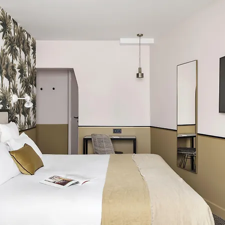 Doisy Etoile - Orso Hotels - Paris-2